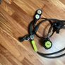 Scuba- BCD & Regs set.  Male (S) / Female (M) Image 4