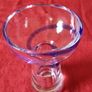 2 Piece Kilkenny Blue Swirl Glass Collection Image 6