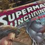 Superman Unchained #5 !  Shane Davis 75th Anniversary Doomsday Villains Variant Cover ! Limited 1 for 25 ! Rare ! Image 4