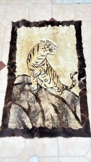 Rug Or Wall Hanging