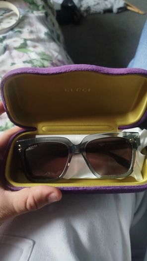 sun glasses GUCCI