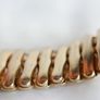 Vintage Tempo Watch 17 Jewels Incabloc Swiss made Manual Watch (works well and keeps time) Image 10