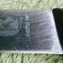 Vintage Victorinox Knife and Leather Sheath Scabbard Image 5