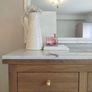 Oak Sideboard Image 4
