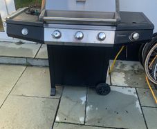 Bbq