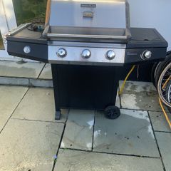 Bbq