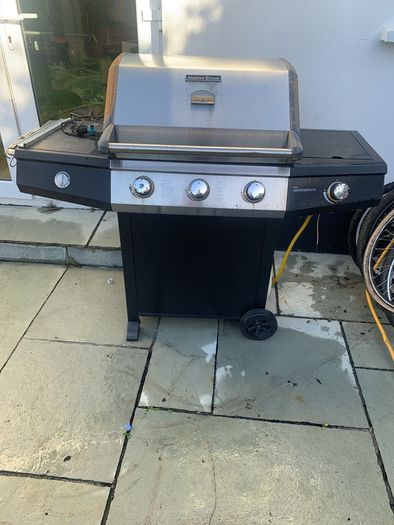Bbq