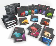 Bristol Groundschool ATPL Manuals
