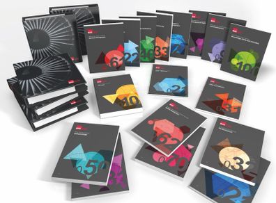 Bristol Groundschool ATPL Manuals