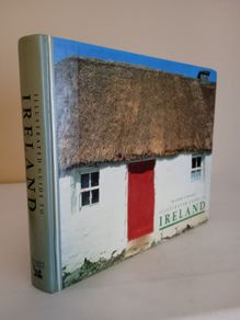 Readers Digest Illustrated Guide to Ireland by  Brenda Jackson, Ronald L McDonald (HQ579)