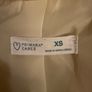 White Blazer Image 2