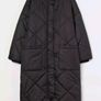 h&m winter coat Image 2