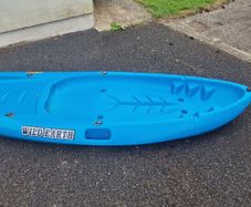 Child Kayak