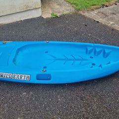 Child Kayak