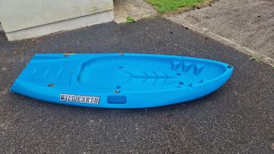 Child Kayak