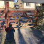 Entrance Gates Image 5