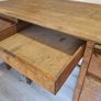 Wooden Desk Image 5