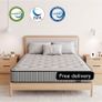 King Mattress 5FT, Gel Memory Foam 7 Zone Pocket Image 2