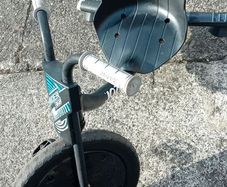 riprider 360 RAZOR.