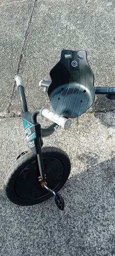 riprider 360 RAZOR.