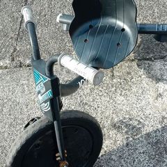 riprider 360 RAZOR.