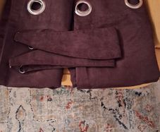 Curtains 66 x 54.