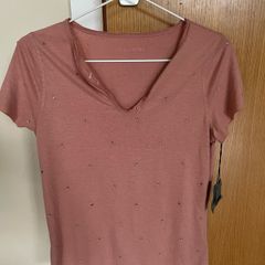 Zadig &Voltaire top . Size S . New