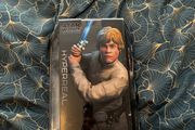 Star wars hyper real luke skywalker