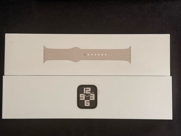 Apple Watch SE