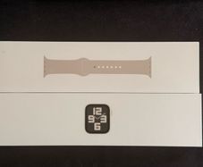 Apple Watch SE