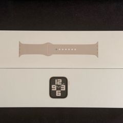 Apple Watch SE