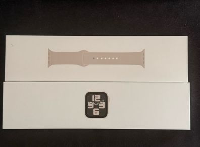Apple Watch SE