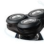 Shaver Wet and Dry Electric Shaver 1 Hour Charge Time Limited Edition Image 7