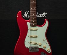 Fender ST-62 Stratocaster Reissue MIJ