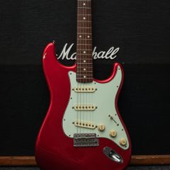 Fender ST-62 Stratocaster Reissue MIJ