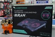 Esperanza Buran Notebook Cooling Pad