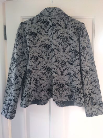 GRAZIA ladies blazer