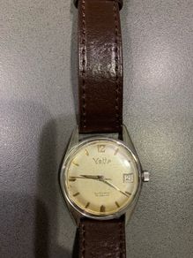 Vetta vintage automatic