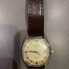 Vetta vintage automatic