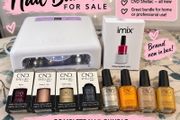 nail bundle