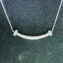 diamond necklace Image 4