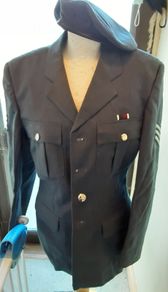 militaria RAF A T C ( air training corp )