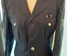 militaria RAF A T C ( air training corp )