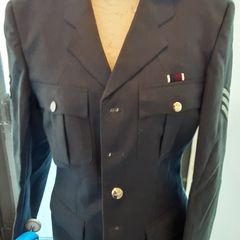 militaria RAF A T C ( air training corp )