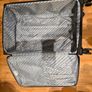 Soft shell baggage / luggage / travel suitcase Image 3