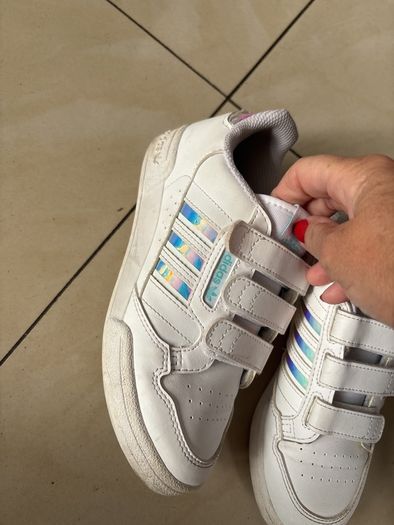 adidas