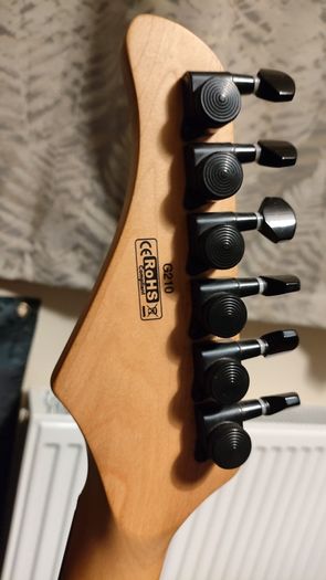 Cort G210
