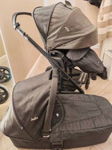 joie pram/buggy