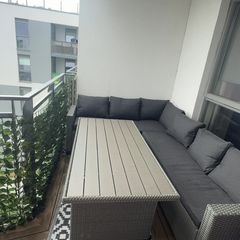 garden furniture