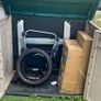 Garden storage Image 4